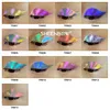 pigments chameleon